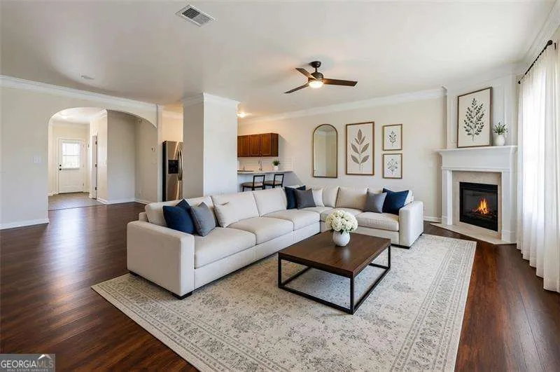5662 Lawley DR Johns Creek, GA 30022