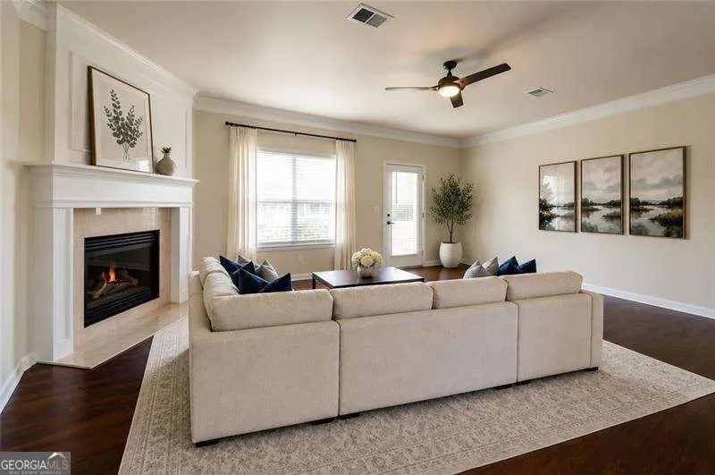 5662 Lawley DR Johns Creek, GA 30022