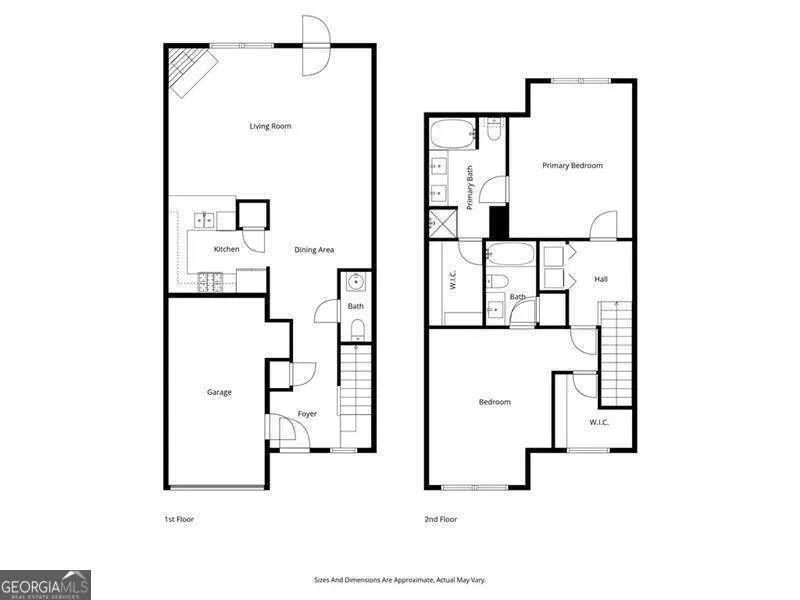 5662 Lawley DR Johns Creek, GA 30022
