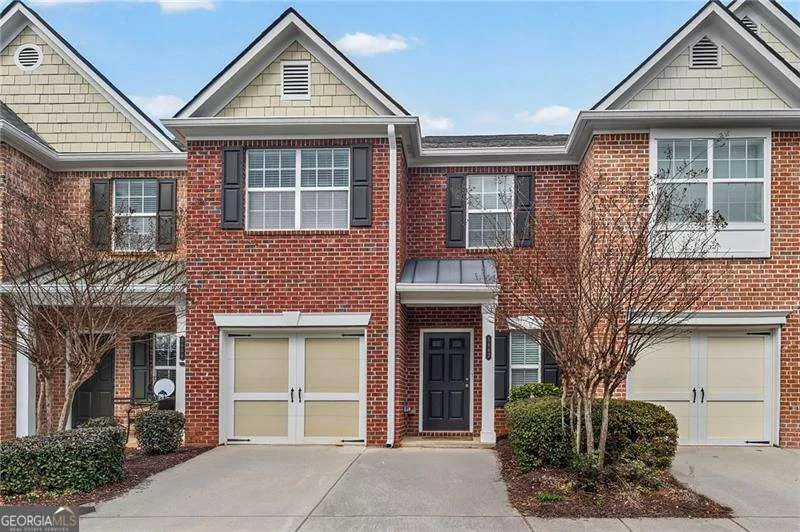 5662 Lawley DR Johns Creek, GA 30022