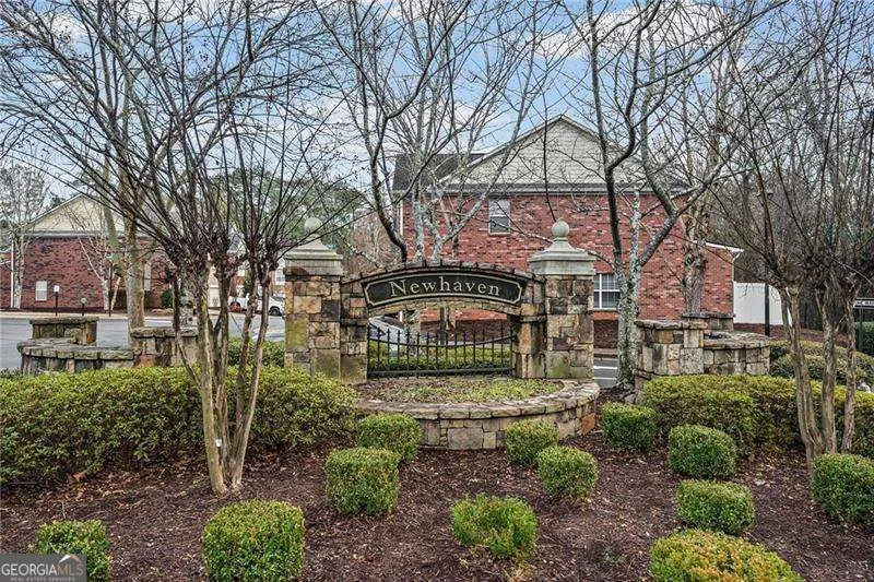 5662 Lawley DR Johns Creek, GA 30022