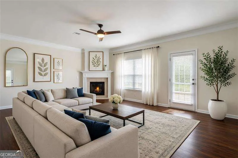 5662 Lawley DR Johns Creek, GA 30022