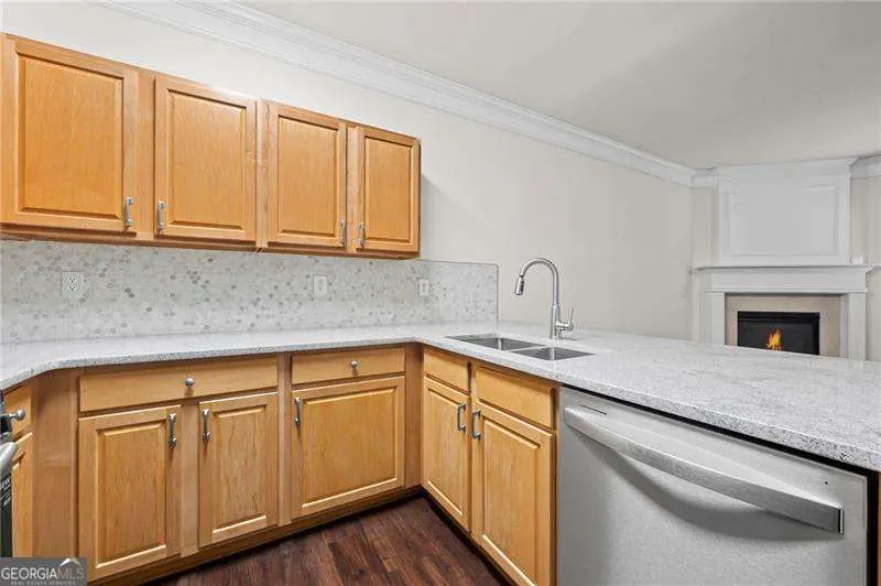 5662 Lawley DR Johns Creek, GA 30022