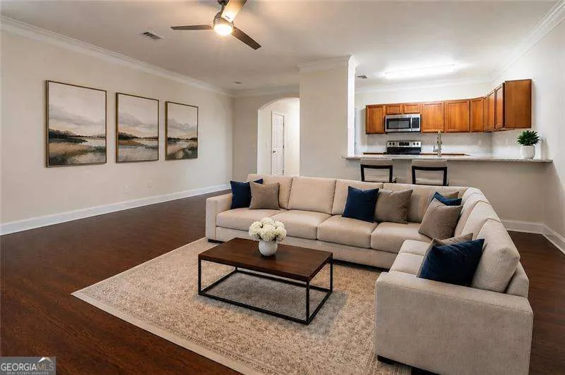 5662 Lawley DR Johns Creek, GA 30022