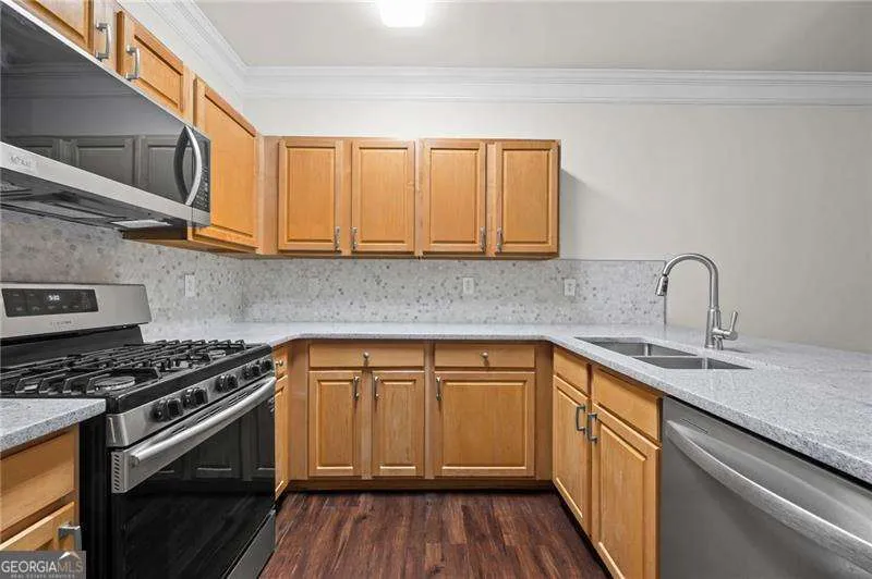 5662 Lawley DR Johns Creek, GA 30022