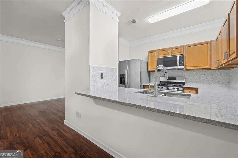 5662 Lawley DR Johns Creek, GA 30022
