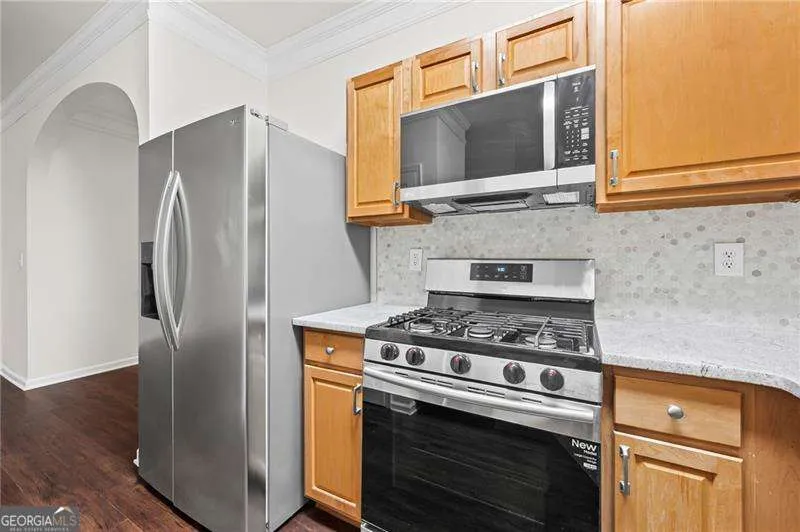 5662 Lawley DR Johns Creek, GA 30022