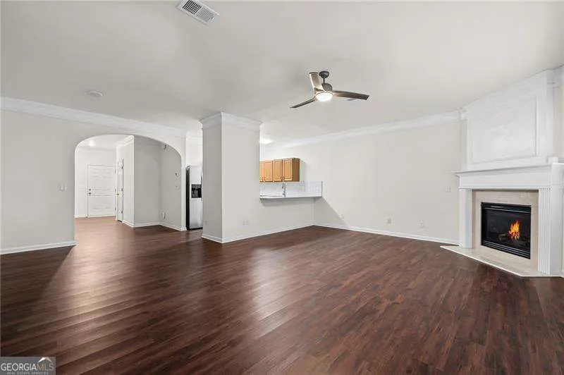 5662 Lawley DR Johns Creek, GA 30022