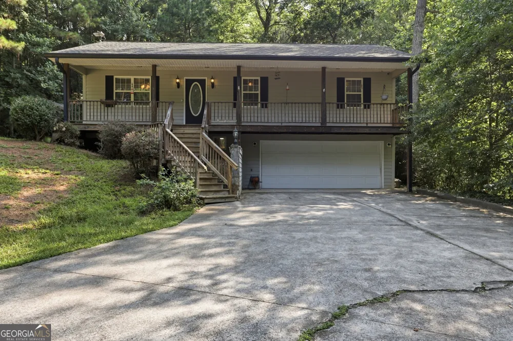 135 Andrews RD Toccoa, GA 30577