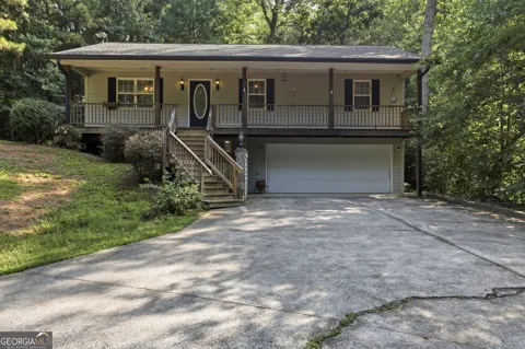 135 Andrews RD