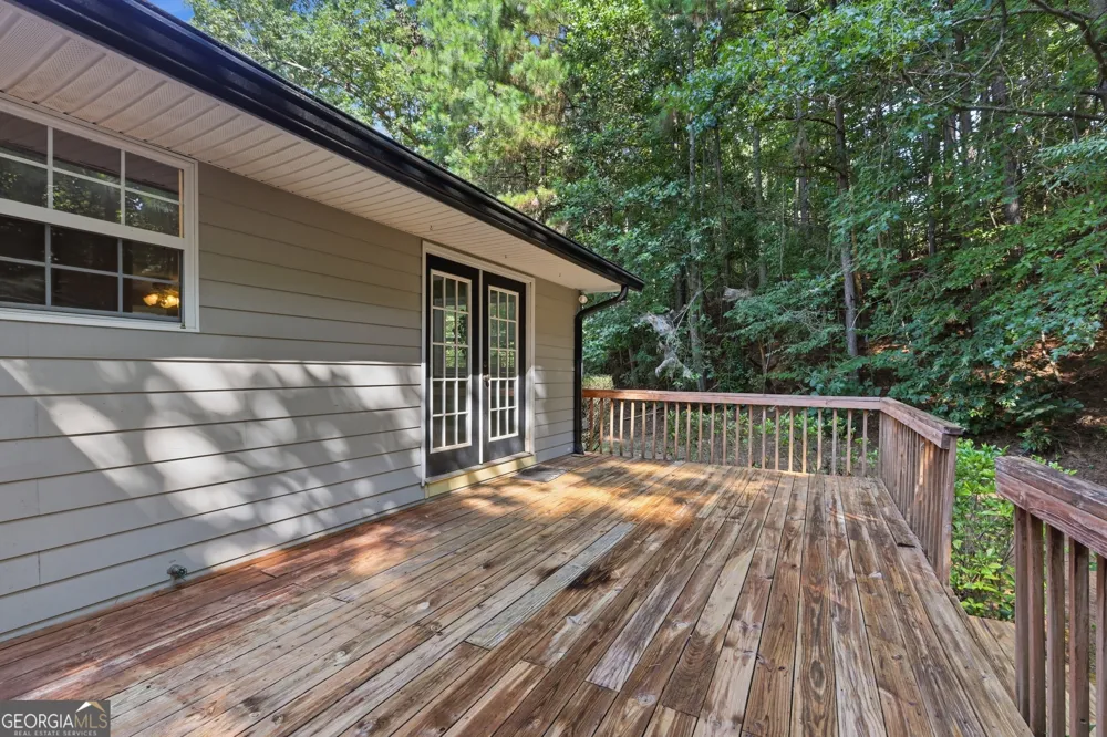 135 Andrews RD Toccoa, GA 30577