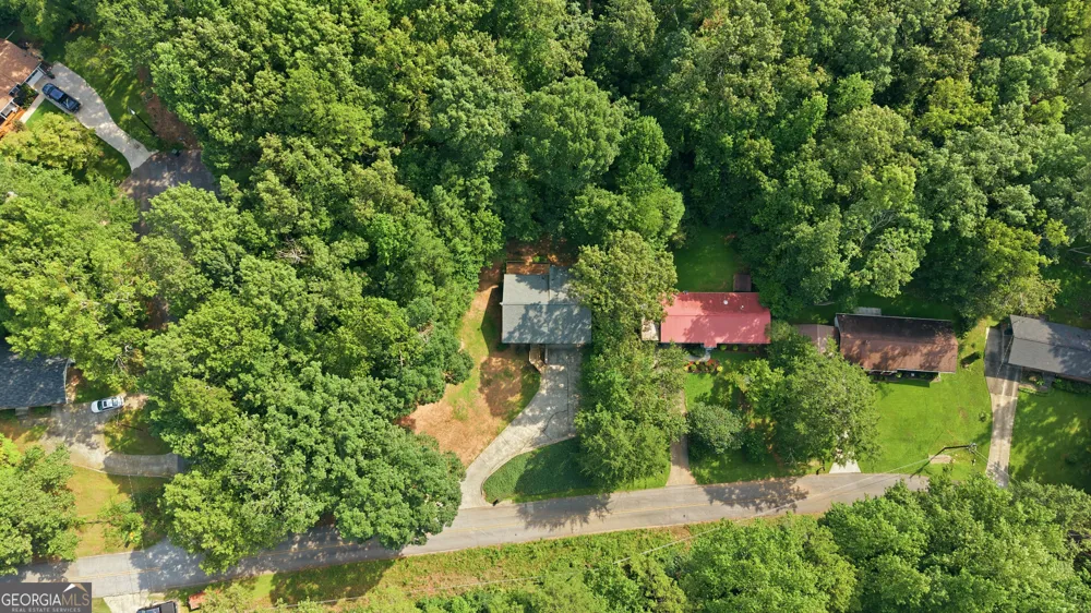 135 Andrews RD Toccoa, GA 30577
