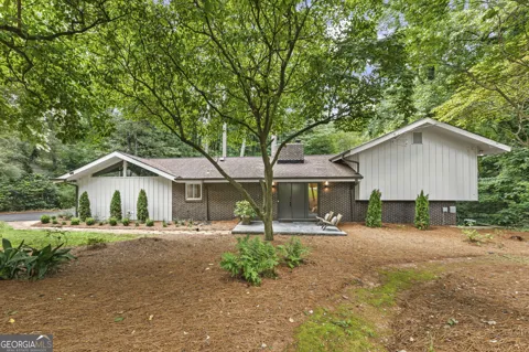 5363 Rosser RD