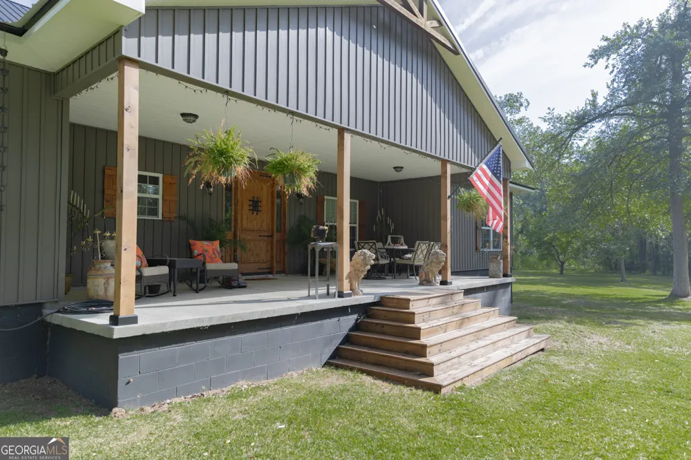 2955 Ga Highway 56 E Lyons, GA 30436