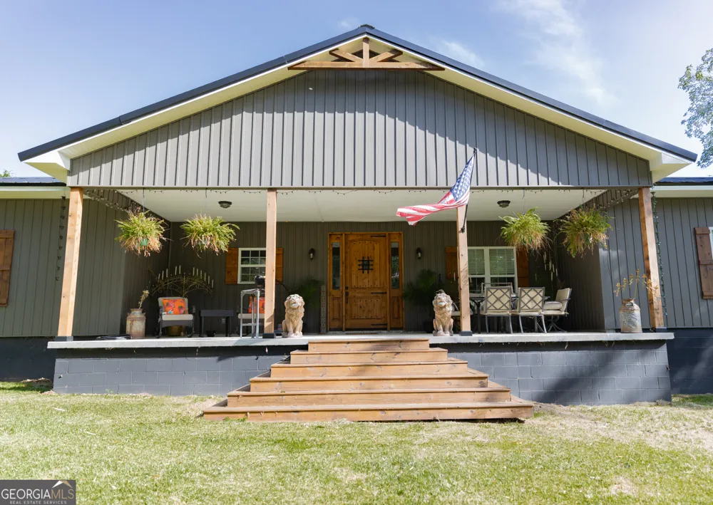 2955 Ga Highway 56 E Lyons, GA 30436