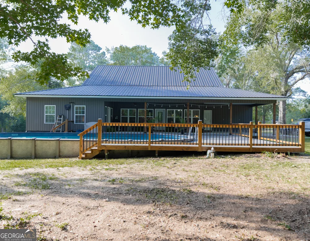 2955 Ga Highway 56 E Lyons, GA 30436