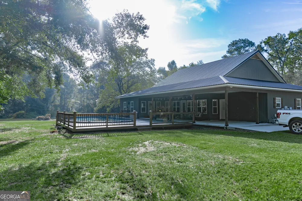 2955 Ga Highway 56 E Lyons, GA 30436
