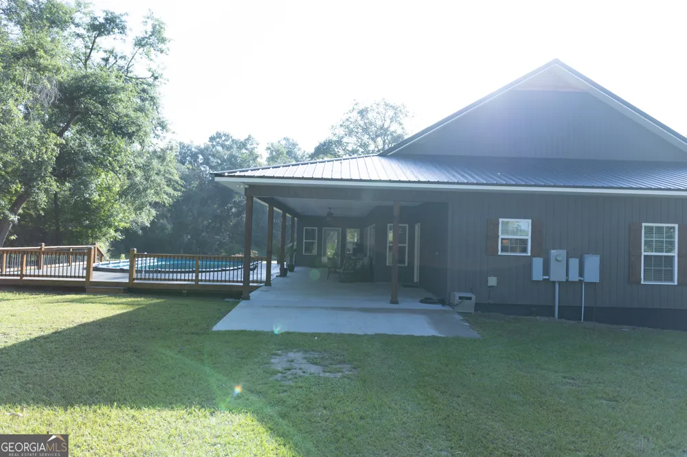 2955 Ga Highway 56 E Lyons, GA 30436