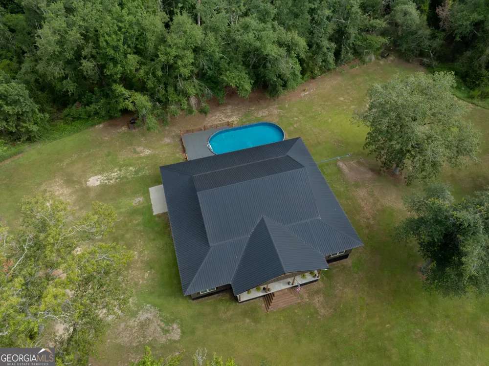 2955 Ga Highway 56 E Lyons, GA 30436