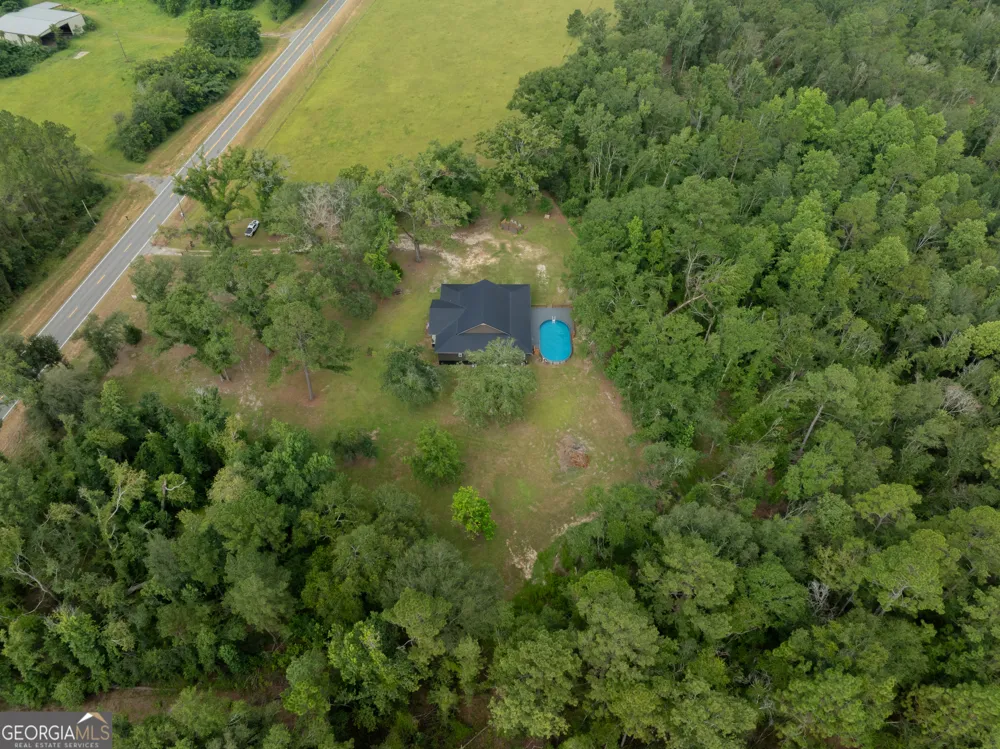 2955 Ga Highway 56 E Lyons, GA 30436