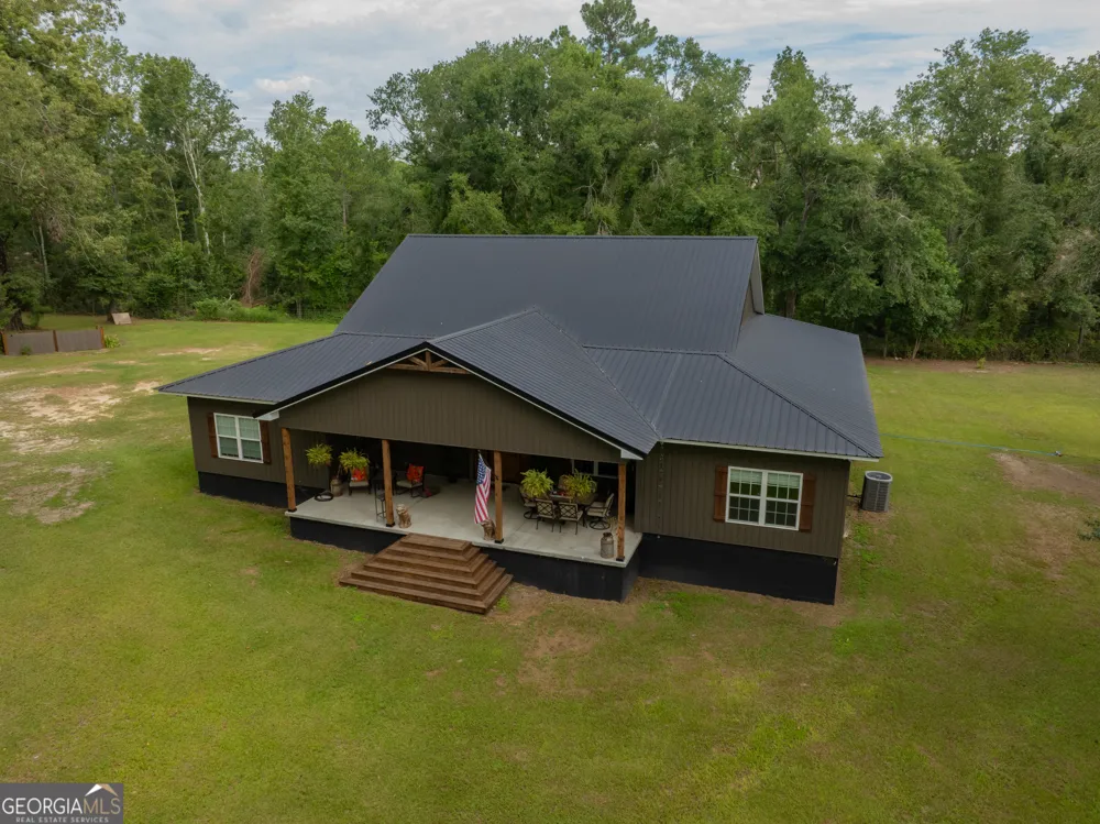 2955 Ga Highway 56 E Lyons, GA 30436