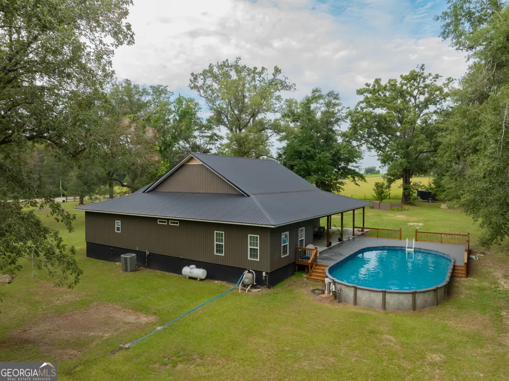 2955 Ga Highway 56 E Lyons, GA 30436