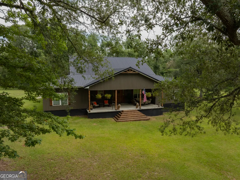 2955 Ga Highway 56 E Lyons, GA 30436