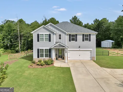 201 Cooper DR