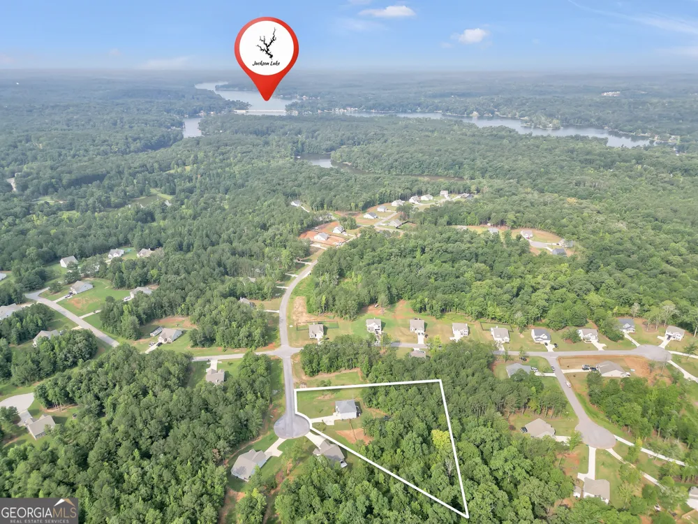 201 Cooper DR Mansfield, GA 30055