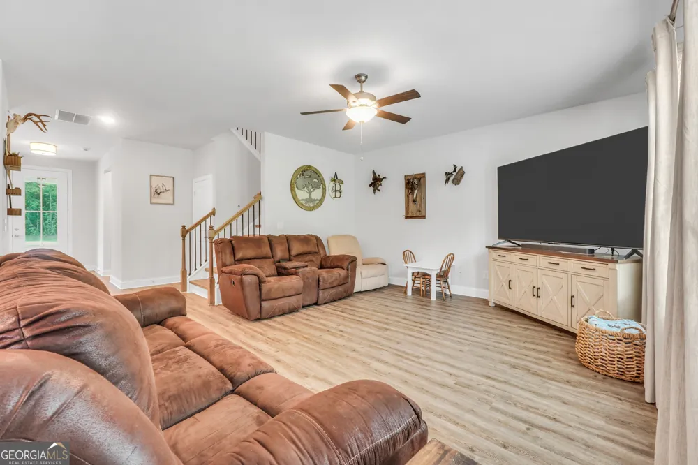201 Cooper DR Mansfield, GA 30055
