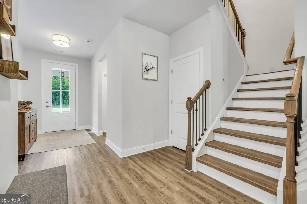 201 Cooper DR Mansfield, GA 30055