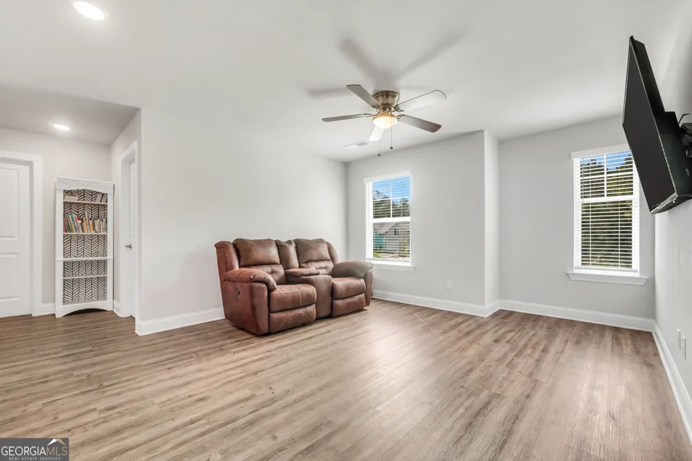 201 Cooper DR Mansfield, GA 30055
