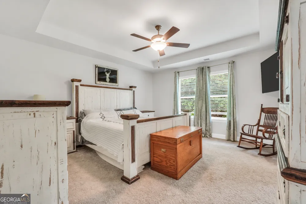 201 Cooper DR Mansfield, GA 30055