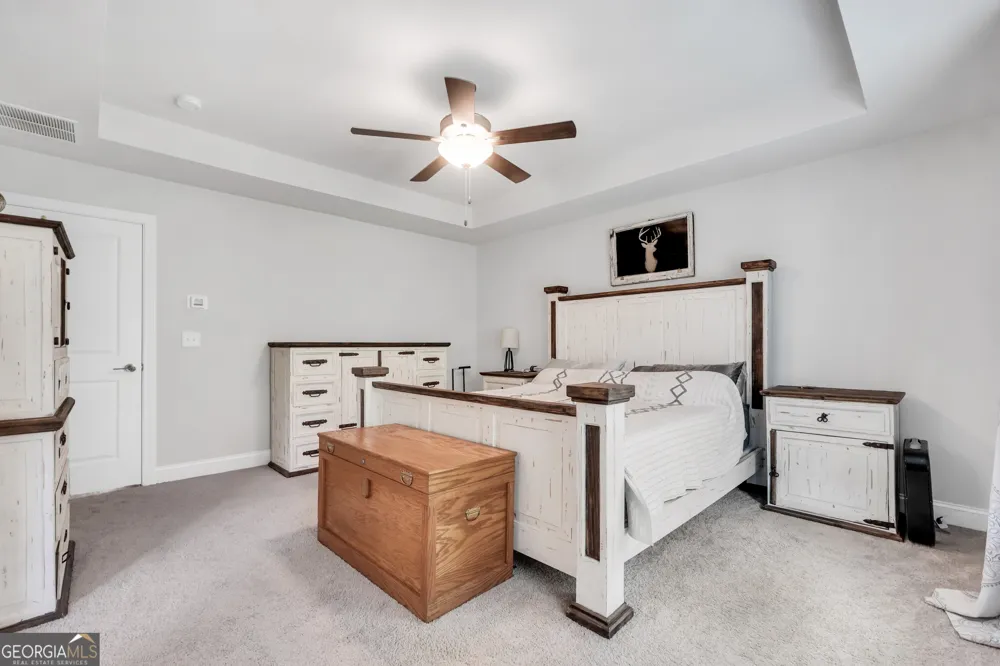 201 Cooper DR Mansfield, GA 30055