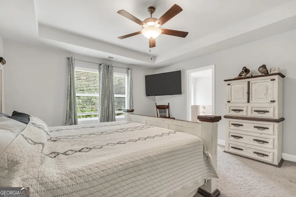201 Cooper DR Mansfield, GA 30055