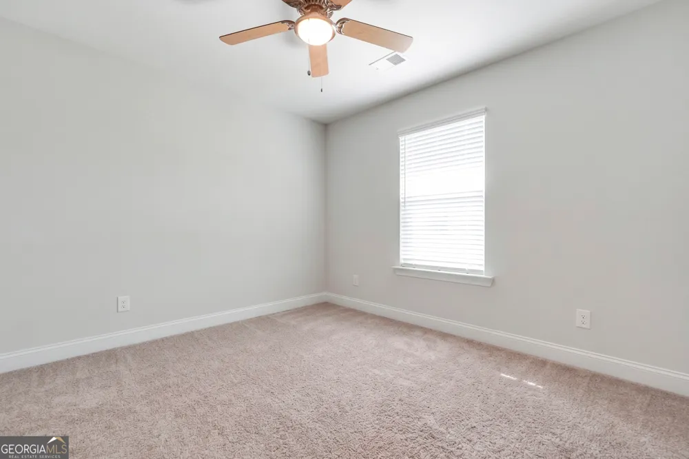 201 Cooper DR Mansfield, GA 30055