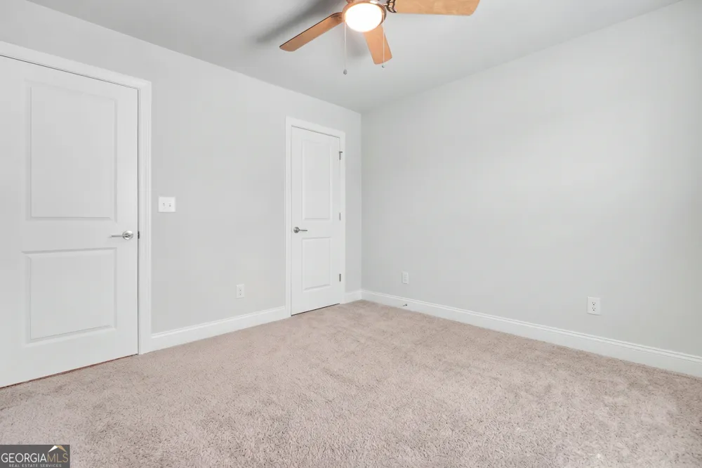 201 Cooper DR Mansfield, GA 30055