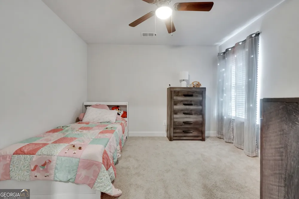 201 Cooper DR Mansfield, GA 30055