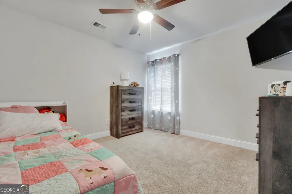 201 Cooper DR Mansfield, GA 30055