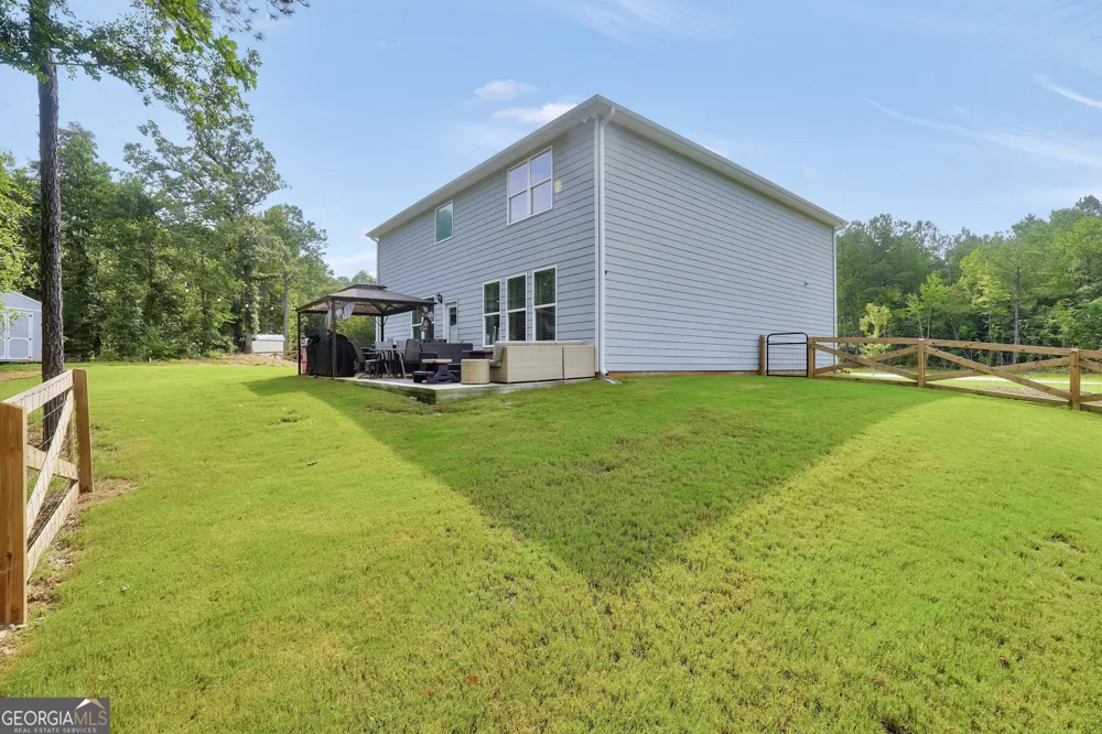 201 Cooper DR Mansfield, GA 30055