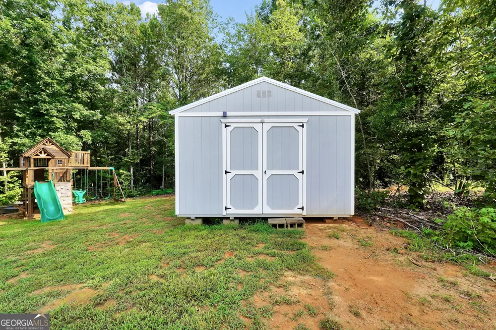 201 Cooper DR Mansfield, GA 30055