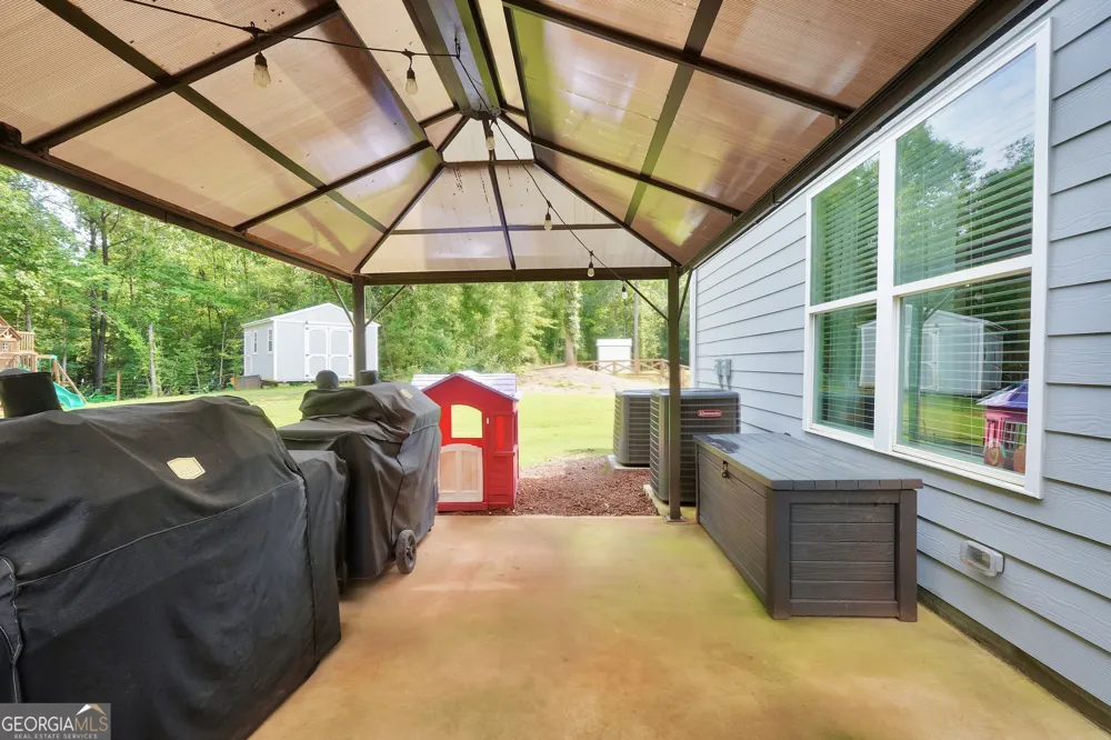 201 Cooper DR Mansfield, GA 30055