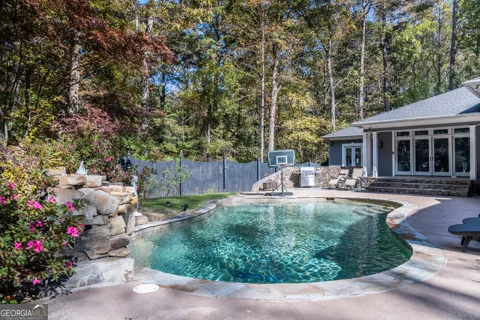 21 River Pine DR SW