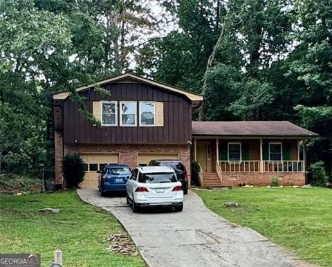 467 Allana CT
