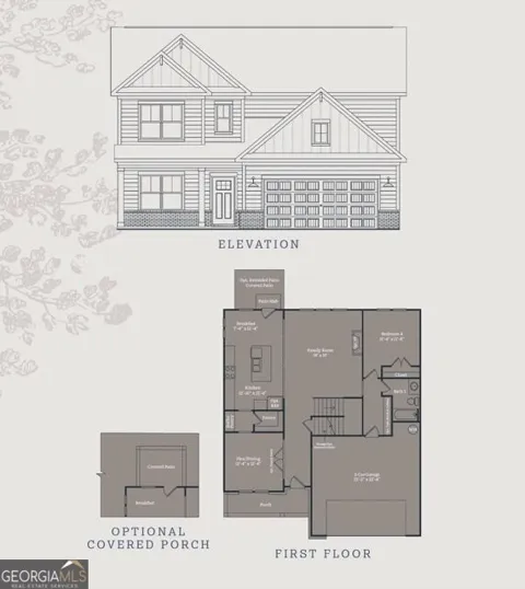 3301 Pepperpike CT