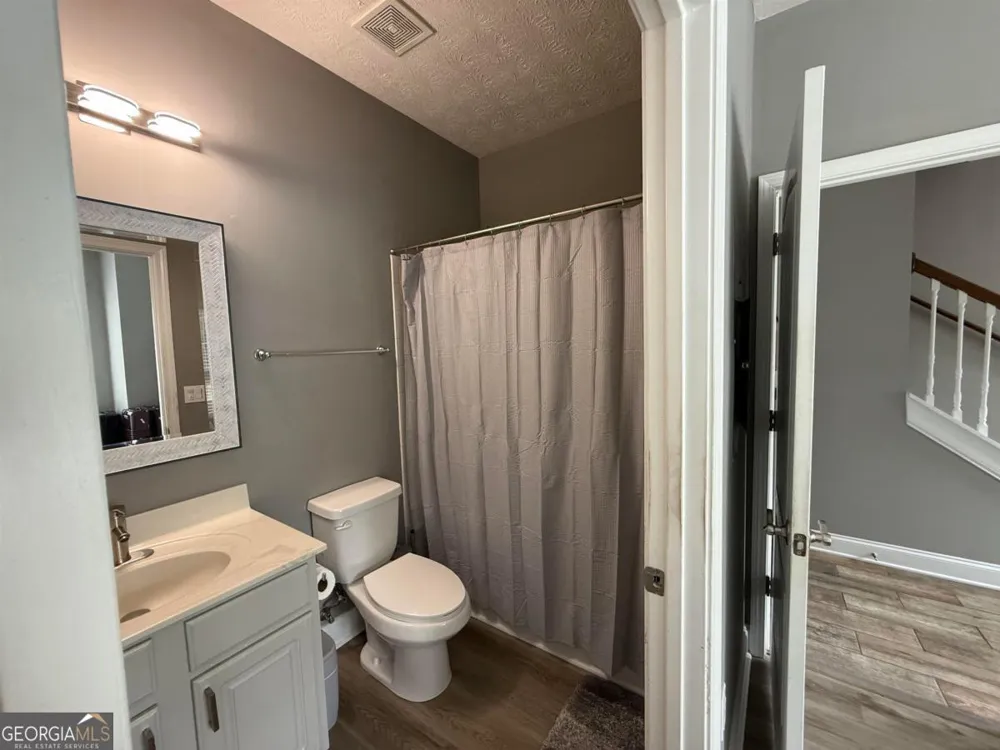 1011 Redbud ST Greensboro, GA 30642