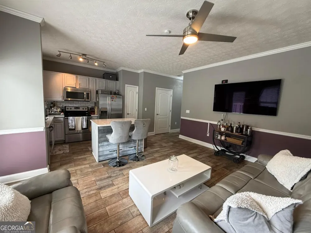 1011 Redbud ST Greensboro, GA 30642