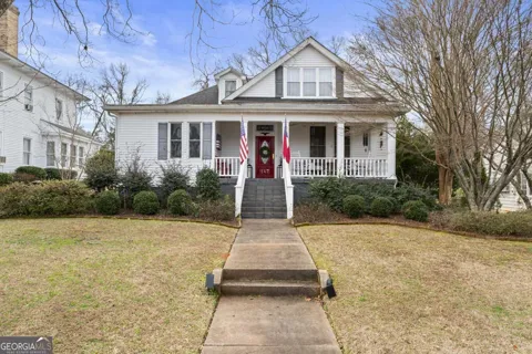 147 Stafford AVE