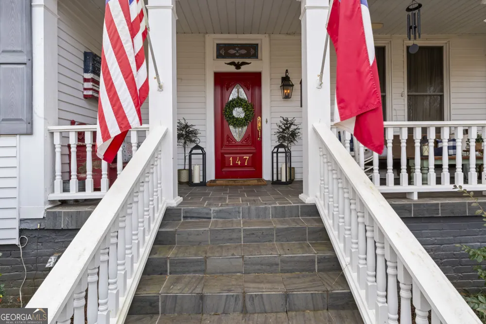 147 Stafford AVE Barnesville, GA 30204