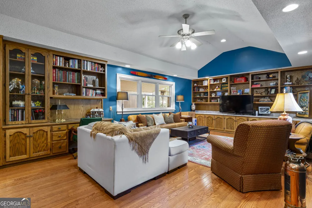 147 Stafford AVE Barnesville, GA 30204